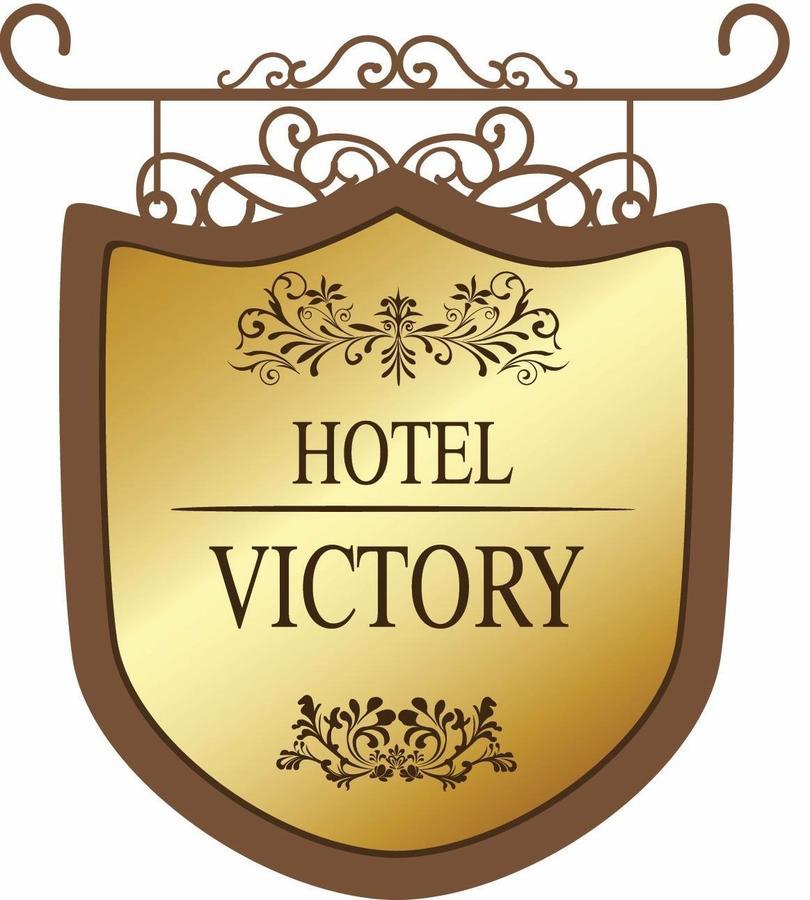 Victory Hotel Johor Bahru Eksteriør billede